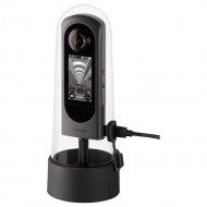 Ricoh TH-3 Hard Case for THETA Cameras Ricoh TH-3 Hard Case for THETA Cameras