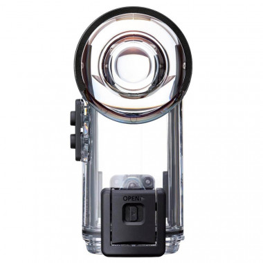 Ricoh TW-2 Underwater Housing for THETA X Ricoh TW-2 Underwater Housing for THETA X