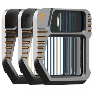 PolarPro Mavic 3 FX Filters 3-Pack PolarPro Mavic 3 FX Filters 3-Pack