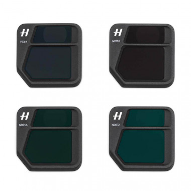 DJI Mavic 3 ND Filter Set 64/128/256/512 DJI Mavic 3 ND Filter Set 64/128/256/512