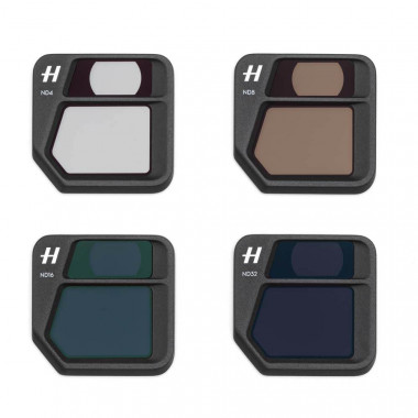 DJI Mavic 3 ND Filter Set 4/8/16/32 DJI Mavic 3 ND Filter Set 4/8/16/32
