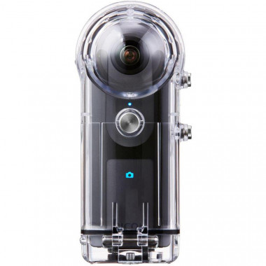 Ricoh Theta V Underwater Housing TW-1 Ricoh Theta V Underwater Housing TW-1
