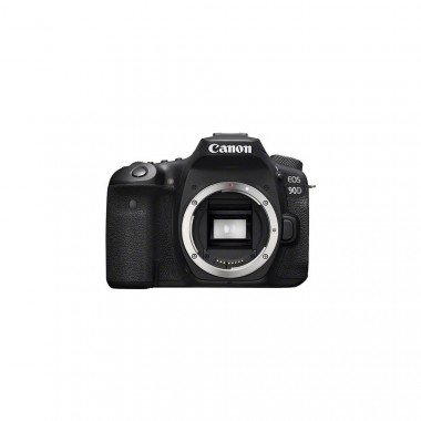 Canon EOS 90D Digital SLR Body Canon EOS 90D Digital SLR Body