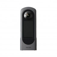 Ricoh THETA X 360 Camera Ricoh THETA X 360 Camera