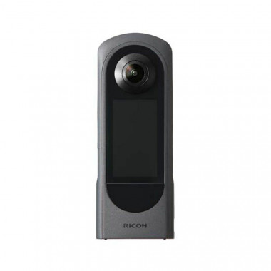 Ricoh THETA X 360 Camera Ricoh THETA X 360 Camera