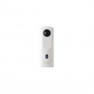 Ricoh Theta SC2 360 VR camera White