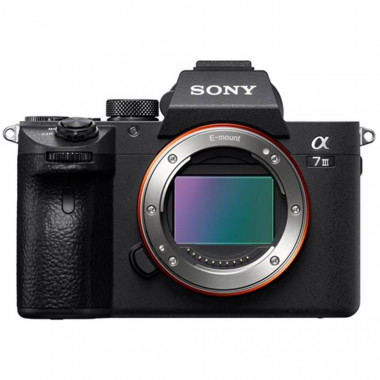 Sony a7 III Body Sony a7 III Body