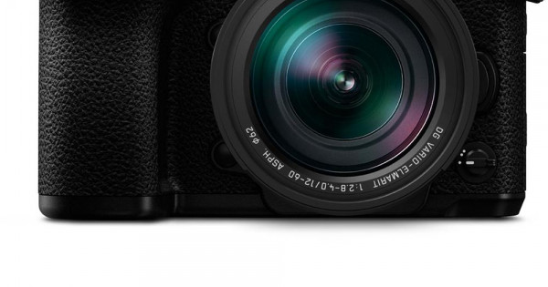 Ourfriday | Panasonic Lumix G9 Camera With Leica 12-60mm f/2.8-4.0