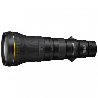 Nikon Z 800mm f/6.3 VR S Lens