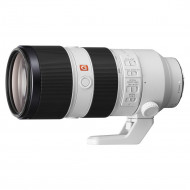 Sony FE 70-200mm f/2.8 GM OSS Telephoto Zoom Lens