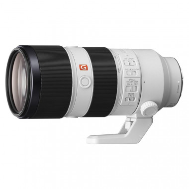 Sony FE 70-200mm f/2.8 GM OSS Telephoto Zoom Lens