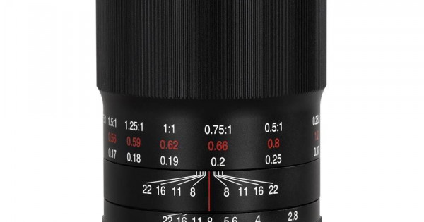 Laowa 65mm F2.8 2x Ultra Macro (Fuji X) Ourfriday | Laowa 65mm f