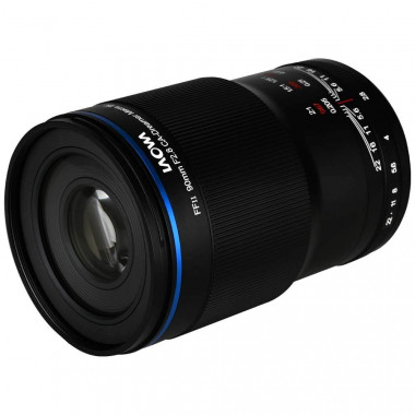 Laowa 90mm f/2.8 2x Ultra Macro APO Lens for L-Mount Laowa 90mm f/2.8 2x Ultra Macro APO Lens for L-Mount