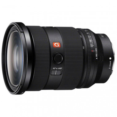 Sony FE 24-70mm f/2.8 GM II Lens