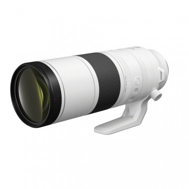 Canon RF 200-800mm f/6.3-9 IS USM Lens Canon RF 200-800mm f/6.3-9 IS USM Lens