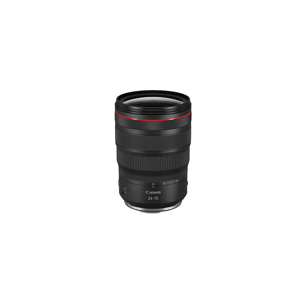 Ourfriday | Canon RF 24-70mm f/2.8L IS USM Zoom Lens