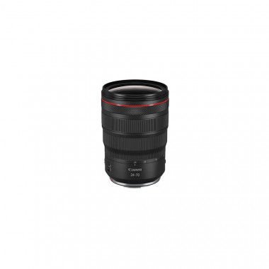 Canon RF 24-70mm f/2.8L IS USM Zoom Lens Canon RF 24-70mm f/2.8L IS USM Zoom Lens