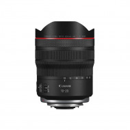 Canon RF 10-20mm f/4 L IS STM Lens Canon RF 10-20mm f/4 L IS STM Lens