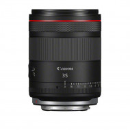 Canon RF 35mm f/1.4L VCM Lens Canon RF 35mm f/1.4L VCM Lens