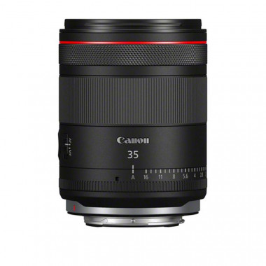 Canon RF 35mm f/1.4L VCM Lens Canon RF 35mm f/1.4L VCM Lens