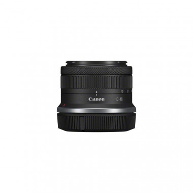 Canon RF-S 10-18mm f/4.5-6.3 IS USM Lens Canon RF-S 10-18mm f/4.5-6.3 IS USM Lens