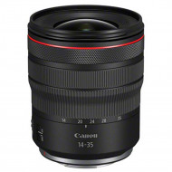 Canon RF 14-35mm f/4L IS USM Lens Canon RF 14-35mm f/4L IS USM Lens