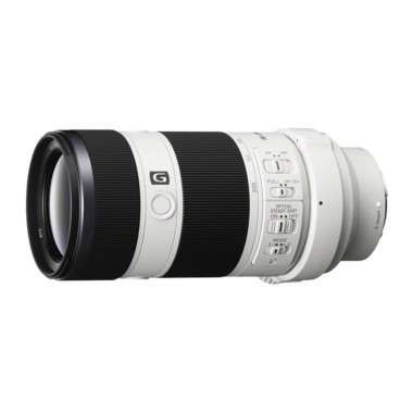Sony FE 70-200mm f/4 G OSS Telephoto Zoom Lens