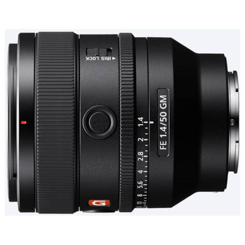 Ourfriday Sony FE 50mm F 1 4 GM Lens