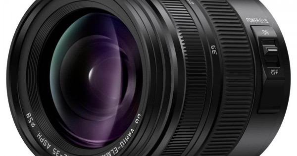 Ourfriday Panasonic Leica DG Vario-Elmarit 12-35mm ASPH