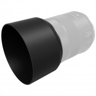 Canon Lens Hood ET-77 For RF 85mm f/2 Macro Lens Canon Lens Hood ET-77 For RF 85mm f/2 Macro Lens