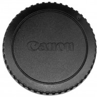 Canon Body Cap RF3 for EOS Bodies Canon Body Cap RF3 for EOS Bodies