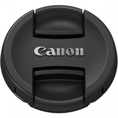Canon E-49 49mm Lens Cap For Canon 50mm f/1.8 STM Lens Canon E-49 49mm Lens Cap For Canon 50mm f/1.8 STM Lens