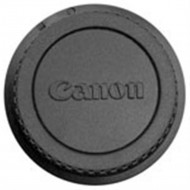 Canon EF Rear Lens Cap Canon EF Rear Lens Cap