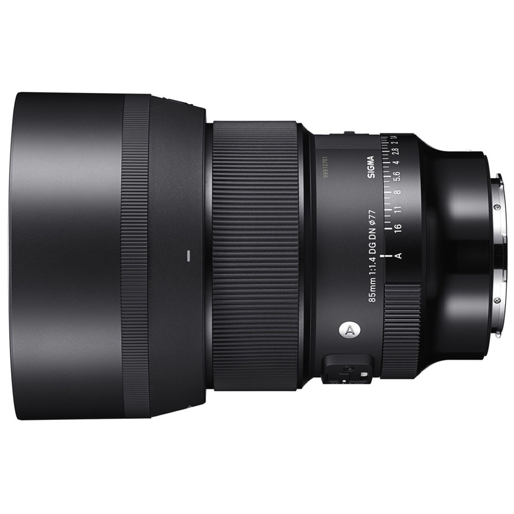 Ourfriday Sigma 85mm f 1.4 DG DN Art Lens L Mount