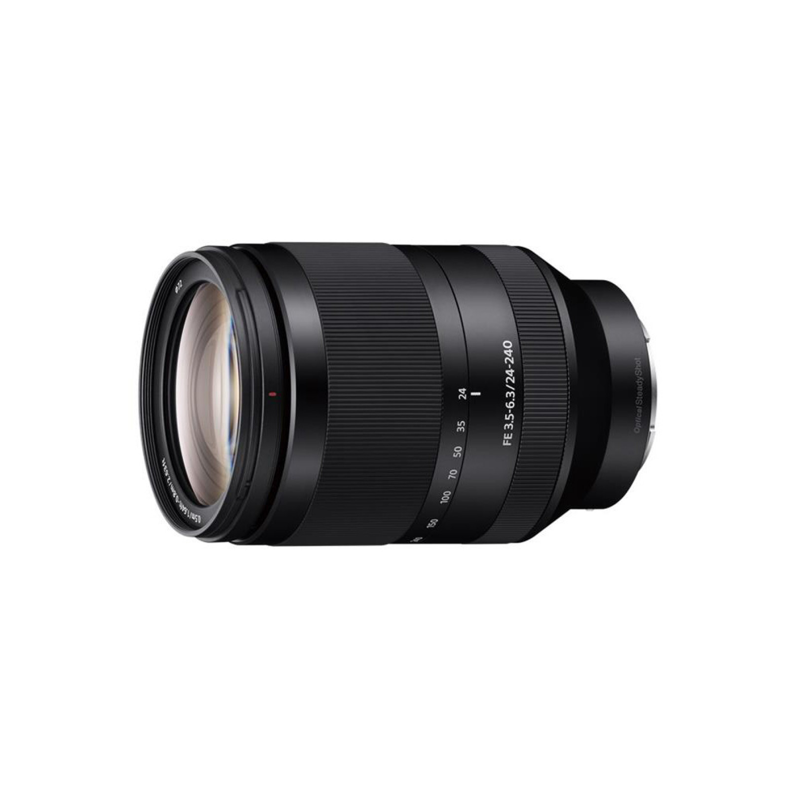 Sony FE 24-240mm f/3.5-6.3 OSS