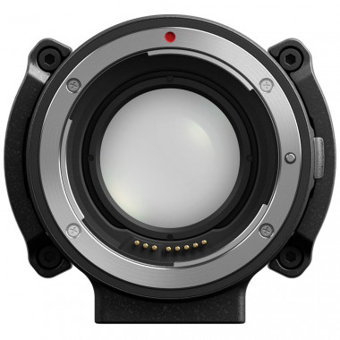Canon Mount Adaptor EF-EOS R 0.71x for c70 camcorder Canon Mount Adaptor EF-EOS R 0.71x for c70 camcorder