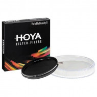 Hoya 82mm Variable Density II Filter Hoya 82mm Variable Density II Filter