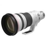 Canon RF 400mm f2.8 L IS USM lens Canon RF 400mm f2.8 L IS USM lens