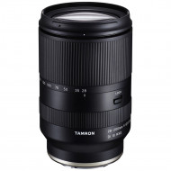 Tamron 28-200mm F2.8-5.6 Di III RXD - Sony FE