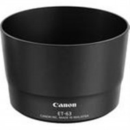 Canon ET-63 Lens Hood for 55-250mm IS STM Canon ET-63 Lens Hood for 55-250mm IS STM