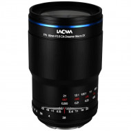 Laowa 90mm f/2.8 2x Ultra Macro APO Lens for Sony E