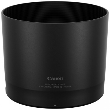 Canon Lens Hood ET-88B For RF 600mm f/11 Lens Canon Lens Hood ET-88B For RF 600mm f/11 Lens