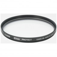 Canon 67mm Protect Filter Canon 67mm Protect Filter