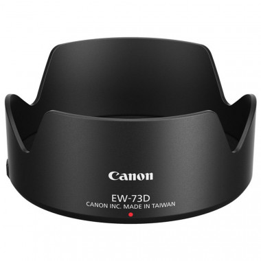 Canon EW-73D Lens Hood  for EF-S 18-135mm f3.5-5.6 IS USM Canon EW-73D Lens Hood  for EF-S 18-135mm f3.5-5.6 IS USM
