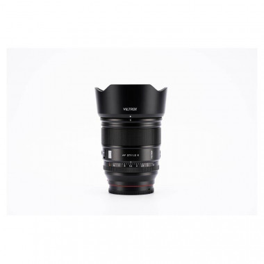 Viltrox AF 27mm f/1.2 Pro Large Aperture APS-C Lens for Sony E