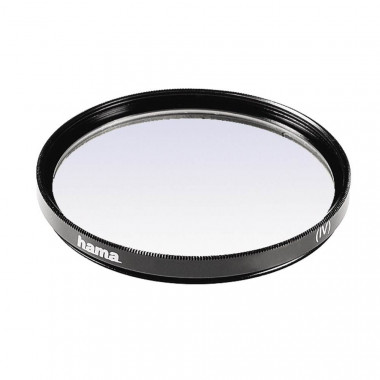 Hama UV Filter 52mm Hama UV Filter 52mm