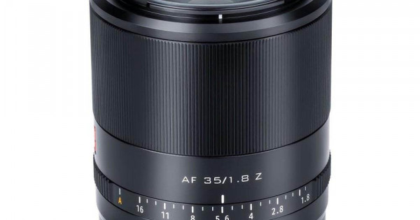Ourfriday Viltrox AF 35mm Lens for Nikon Z