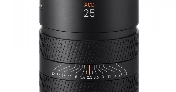 【美品・完品】Hasselblad XCD 2,5/90V｜5/17まで 新品)HASSELBLAD (ハッセルブラッド) XCD 25mm F2.5 V（商品ID