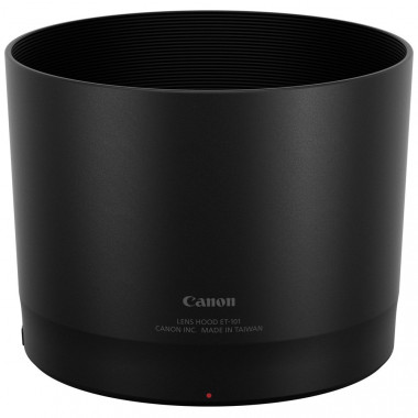 Canon Lens Hood ET-101 For RF 800mm f/11 Lens Canon Lens Hood ET-101 For RF 800mm f/11 Lens