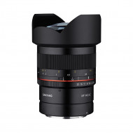 Samyang 14mm f/2.8 - Nikon Z Mount Lens Samyang 14mm f/2.8 - Nikon Z Mount Lens